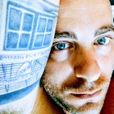 Damián from Ezpeleta | Man | 46 years old | Sagittarius