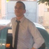 Dani from Asuncion | Man | 37 years old | Aquarius