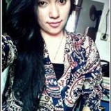 Vesia from Semarang | Woman | 35 years old | Aquarius