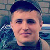 Shoma from Kaliningrad | Man | 40 years old | Capricorn