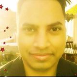 Simon from Blackpool | Man | 26 years old | Sagittarius