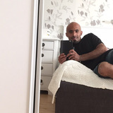 Nino from Alingsas | Man | 40 years old | Capricorn