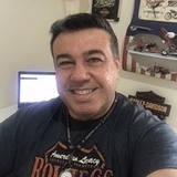 Vagnercampijz from Sao Bernardo do Campo | Man | 57 years old | Sagittarius