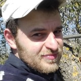 Ilthemajori8 from Viterbo | Man | 35 years old | Libra