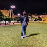 Hasanamit61E from Lisbon | Man | 29 years old | Scorpio