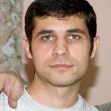 Юрий from Voronezh | Man | 45 years old | Aries