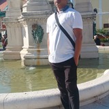 Parvin47J from Zagreb | Man | 43 years old | Capricorn