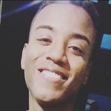 Rodrigues from Santo Antonio de Padua | Man | 29 years old | Taurus