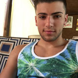 Emanuelemonnte from Prato | Man | 29 years old | Capricorn
