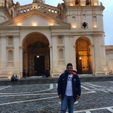 Eliasferreyrx9 from San Fernando del Valle de Catamarca | Man | 27 years old | Leo