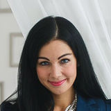Anna from Moscow | Woman | 38 years old | Scorpio