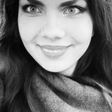 Anichka from Prague | Woman | 29 years old | Leo