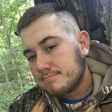 Nick from Alfred | Man | 28 years old | Capricorn