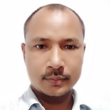 Hazowarrv from Soalkuchi | Man | 41 years old | Leo