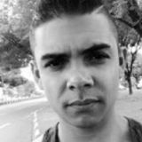 Júnior from Foz do Iguacu | Man | 36 years old | Taurus