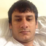 Prince from Dublin | Man | 41 years old | Pisces
