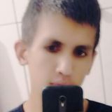 John from Buritama | Man | 27 years old | Cancer