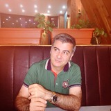 Yousef from Rafsanjan | Man | 50 years old | Gemini