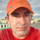 Ca27Ch from Jardim de Piranhas | Man | 40 years old | Scorpio
