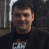 Jay from Trani | Man | 40 years old | Aquarius