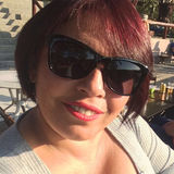 Iranete from Amparo | Woman | 50 years old | Libra