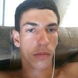 Darlan from Maribondo | Man | 26 years old | Aries