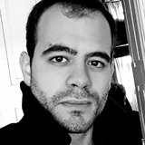 Cordeiro from Paredes | Man | 31 years old | Cancer