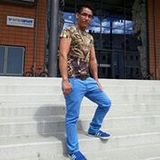 Ali from German | Man | 34 years old | Leo