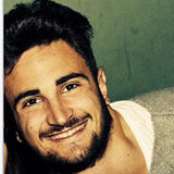 Mirk from Catania | Man | 36 years old | Cancer