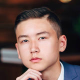 Temirlan from Karaganda | Man | 28 years old | Aries