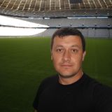 Marcel from Chisinau | Man | 48 years old | Capricorn