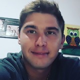 Gringo from Coronel Moldes | Man | 31 years old | Cancer