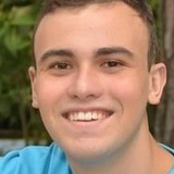 Joel from Nova Friburgo | Man | 27 years old | Capricorn