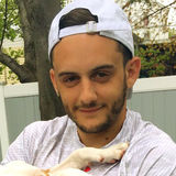 Ant from New Windsor | Man | 34 years old | Scorpio