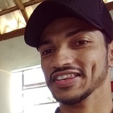 Marcao from Rubiataba | Man | 36 years old | Cancer