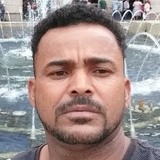 Edimarmarcalar from Cafarnaum | Man | 38 years old | Libra