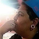 Line from Barretos | Woman | 36 years old | Aries