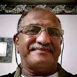 Zakom from Muscat | Man | 53 years old | Aries