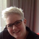 Thirtysomething from Rotterdam | Woman | 47 years old | Scorpio