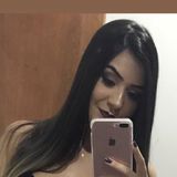 Thais from Juiz de Fora | Woman | 31 years old | Gemini
