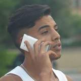 Hamza from Harlesden | Man | 30 years old | Aries