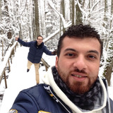 Marwan from Vetlanda | Man | 40 years old | Gemini