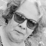 Nana from Lavras | Woman | 68 years old | Scorpio
