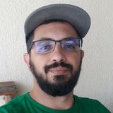 Obreli from Jundiai | Man | 47 years old | Virgo