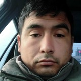Hades from Villa Alemana | Man | 40 years old | Aries