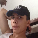 Adrianzamora from Pereira | Man | 28 years old | Scorpio