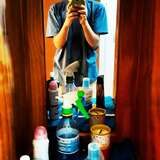 Sdanubio9O from Porto Walter | Man | 22 years old | Capricorn