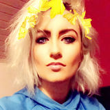 Nina from Maribor | Woman | 29 years old | Aries