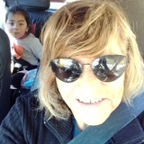 Guzmanlaura60E from La Falda | Woman | 56 years old | Libra