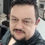 Vanderlightiti from Tremembe | Man | 51 years old | Aquarius